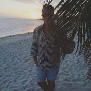 Meet your Posher, Sergei